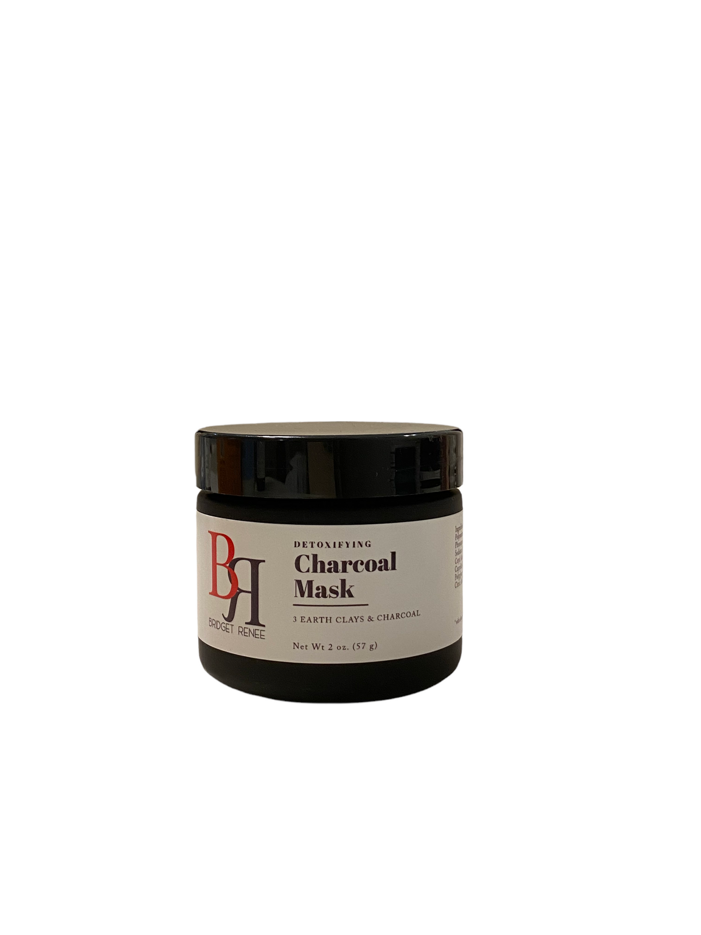 Detoxifying Charcoal Mask