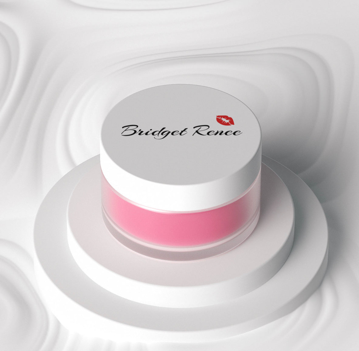 Strawberry Lip Conditioner