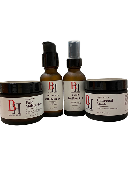 The All You Need Bridget Renee Bundle